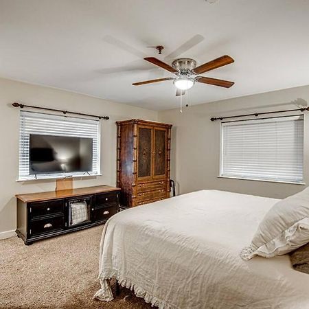 Apartamento The Frequent Flyer Winston-Salem Exterior foto