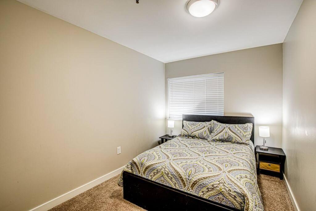 Apartamento The Frequent Flyer Winston-Salem Exterior foto